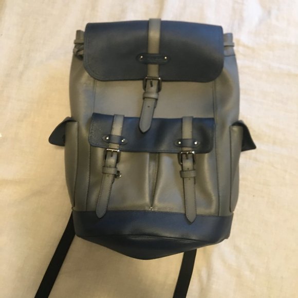 Coach Hudson Backpack main image 5